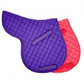 Saddle Pads